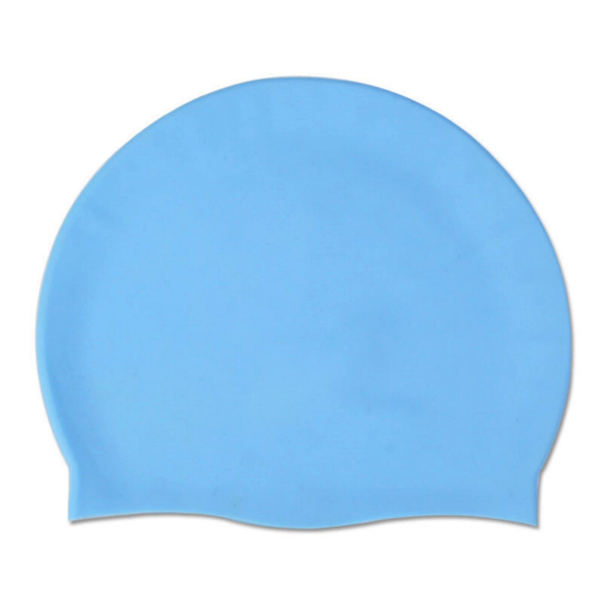 Adult Silicone Swim Cap 18