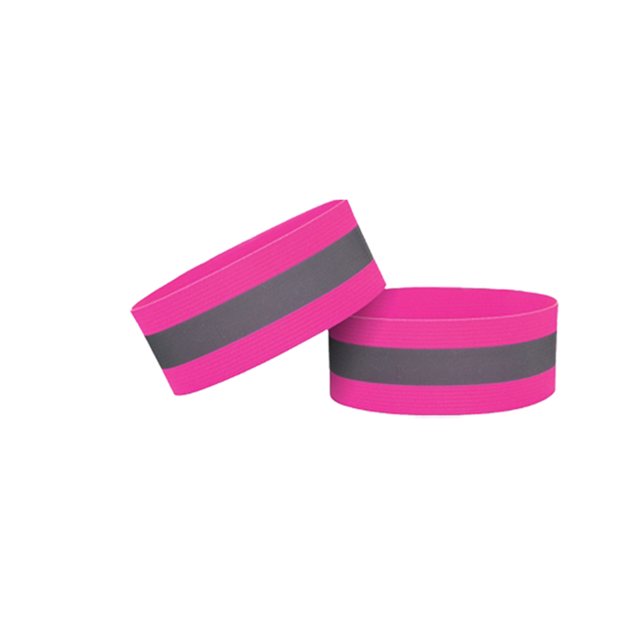 Reflective Stretch Wrist Band 18