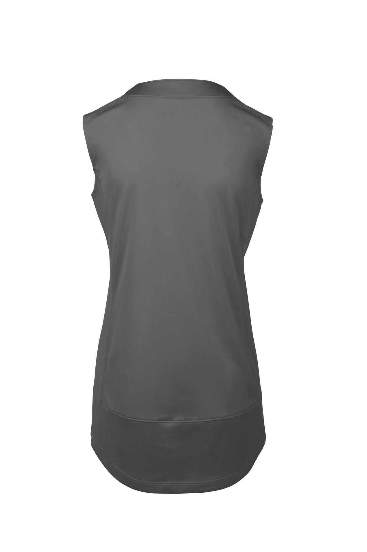 Women's AEROLITE 2-Button Sleeveless Softball Jersey 31