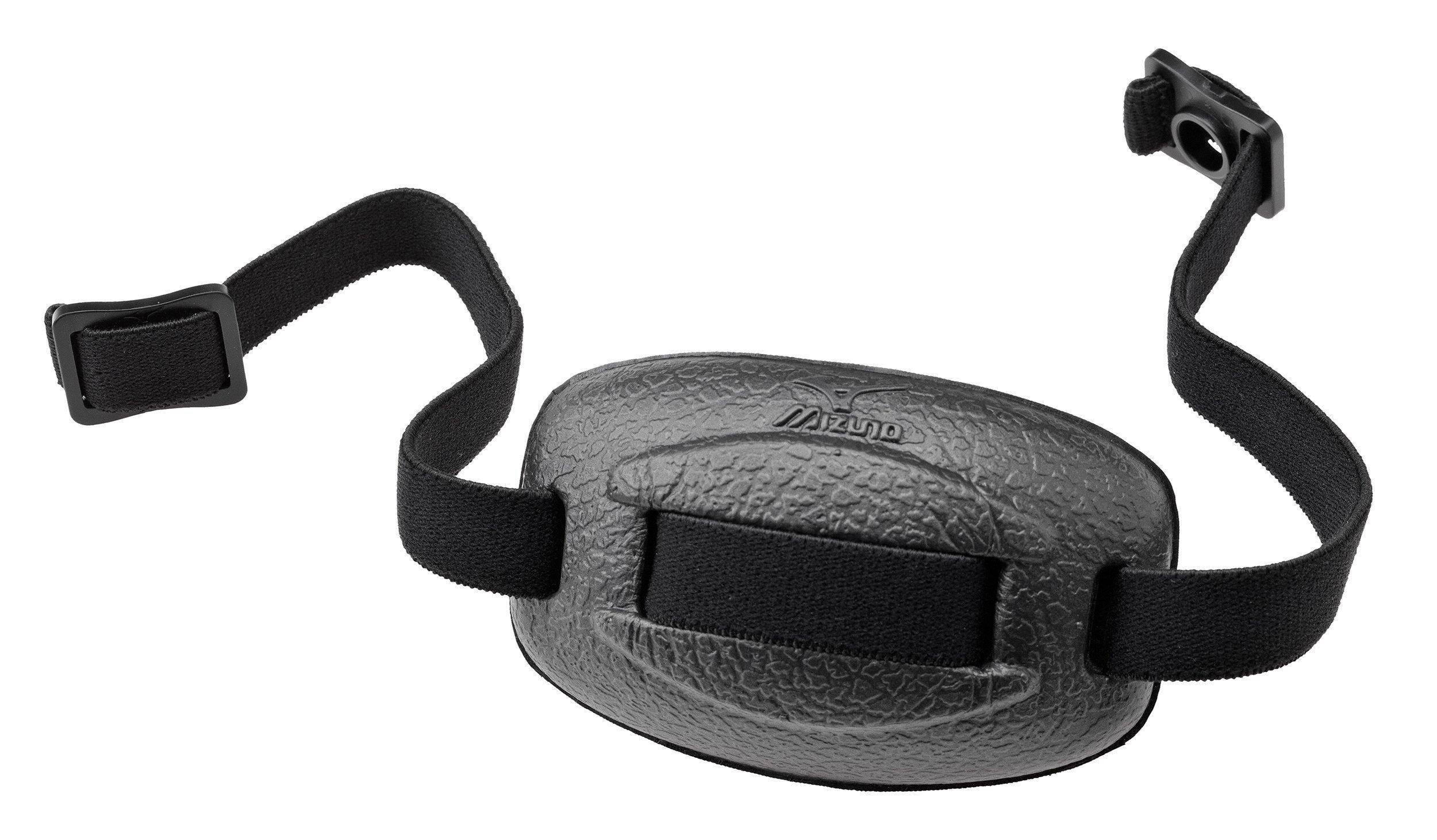 Padded Chin Strap for Batting Helmet 5