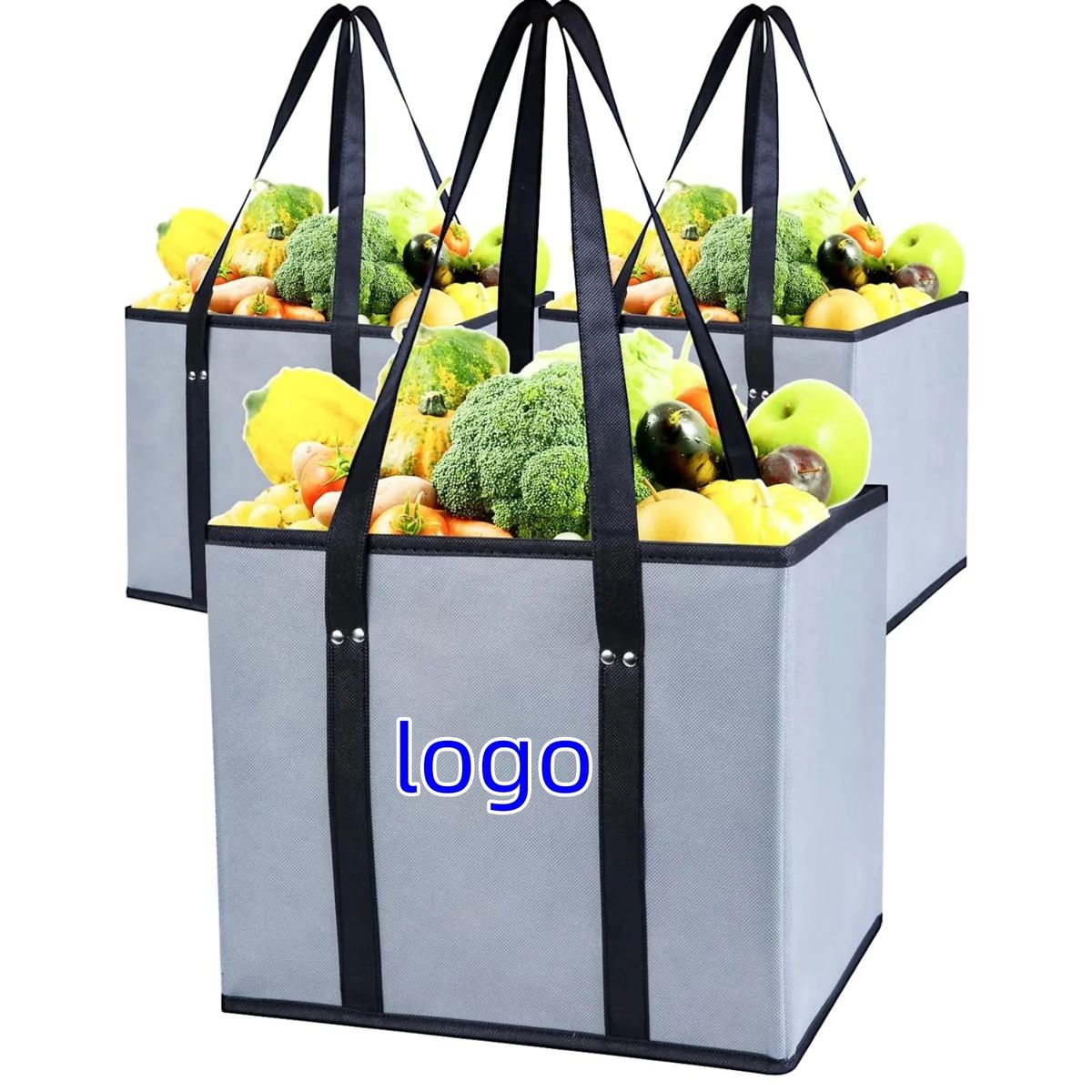 Foldable Shopping Bags
