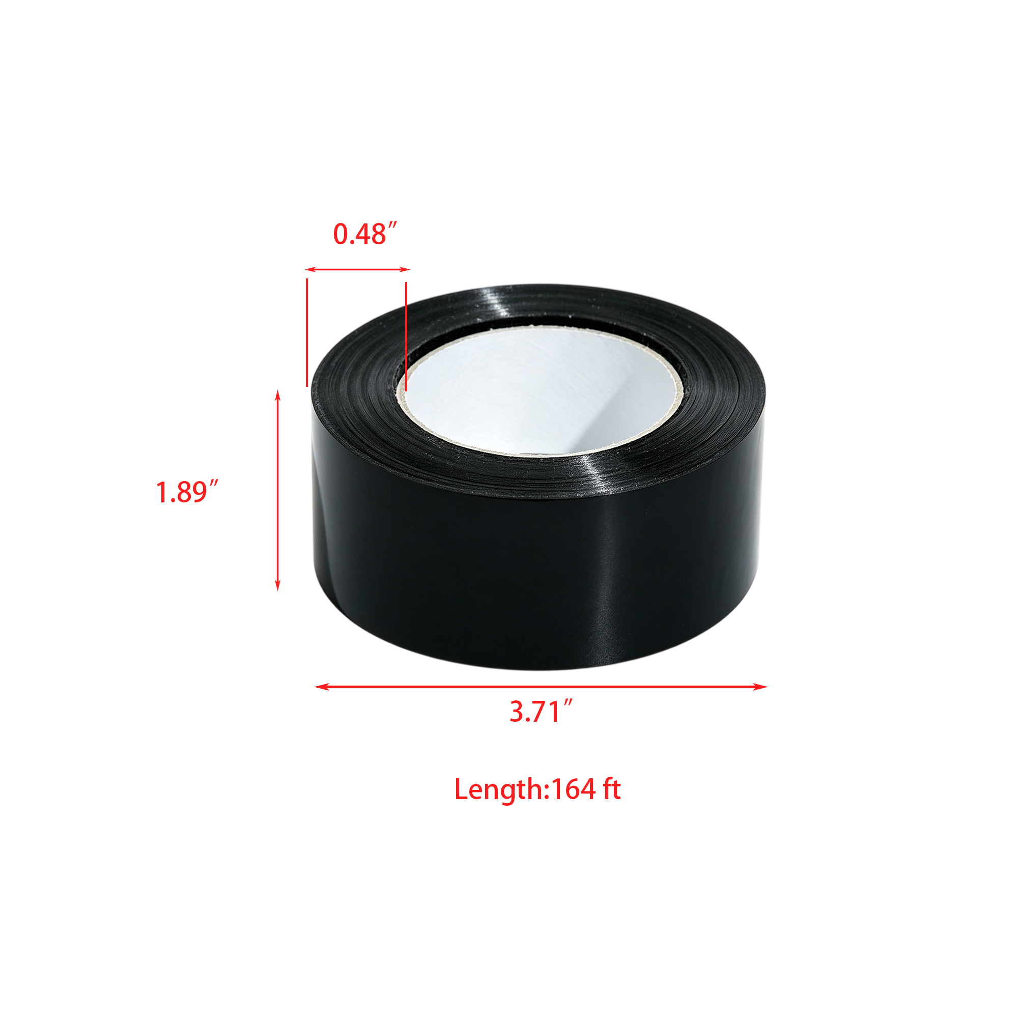 Custom Printed Packing Tape 2