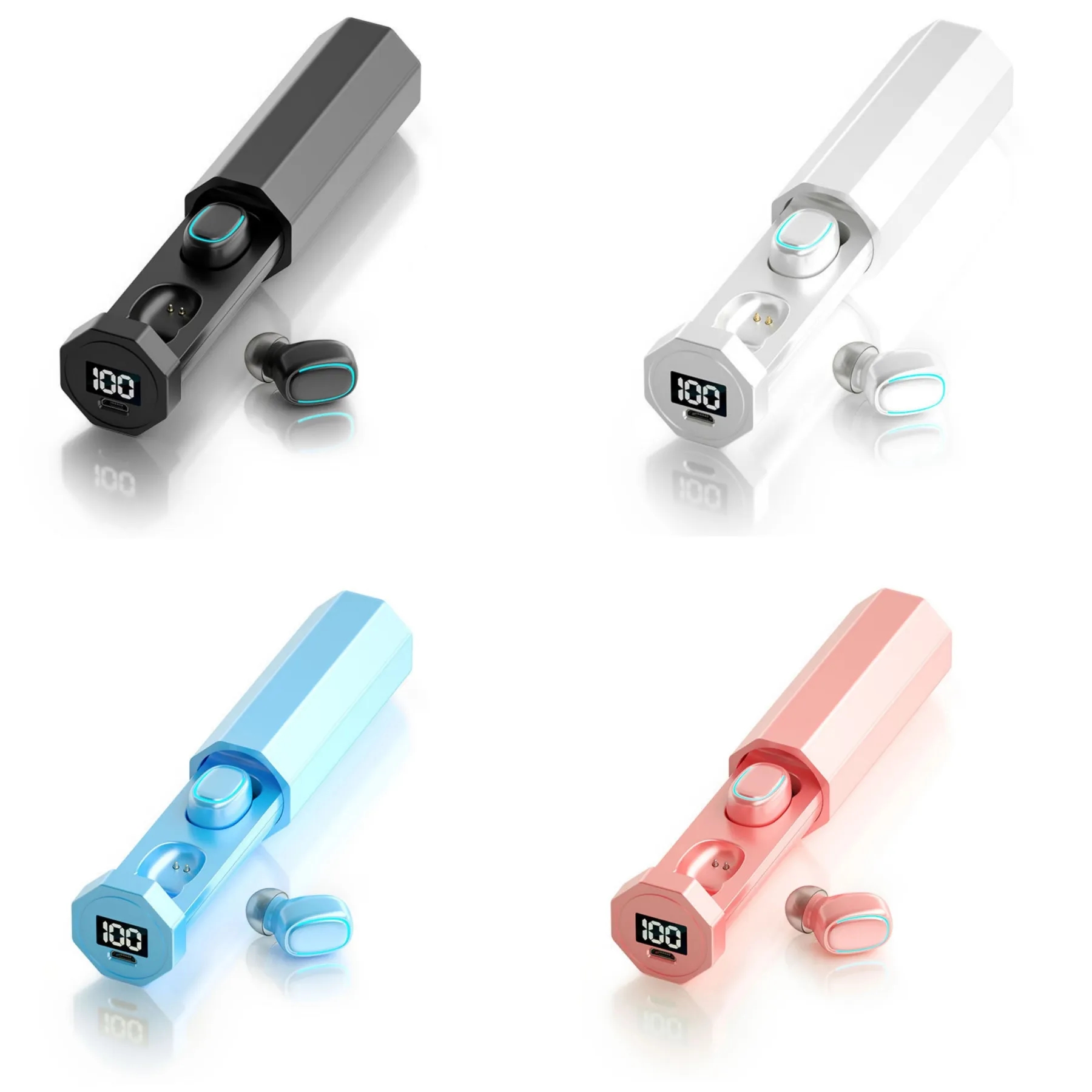 Wireless Earbuds