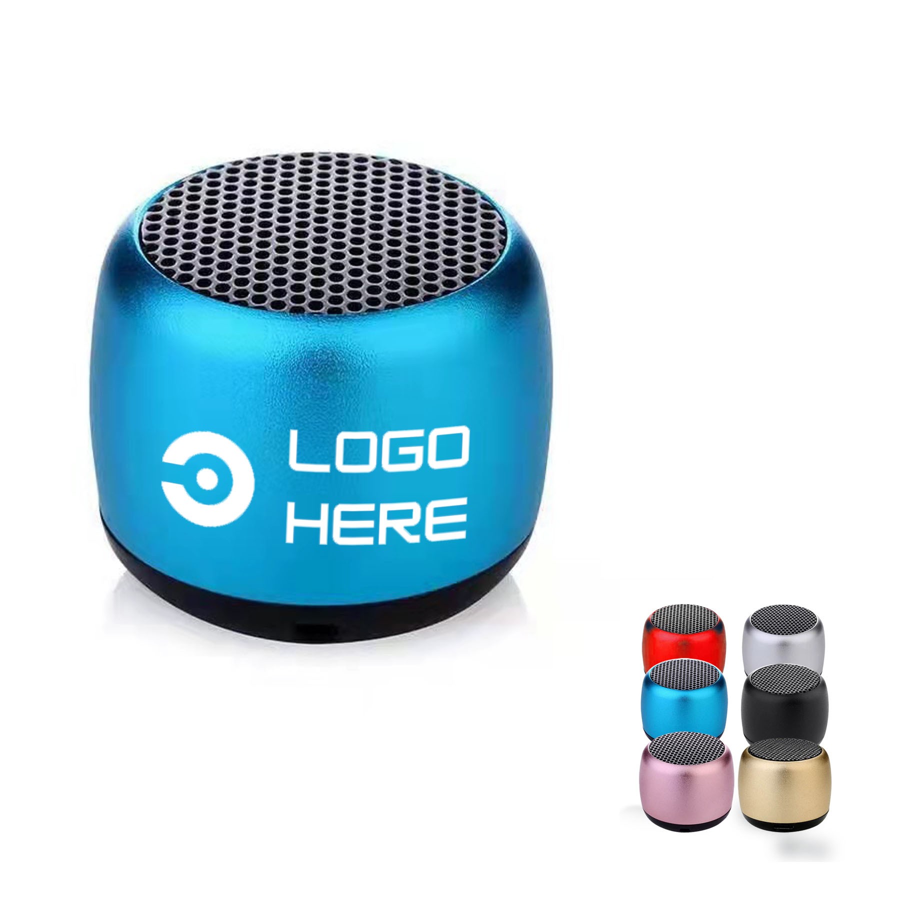 Mini Bluetooth Speaker