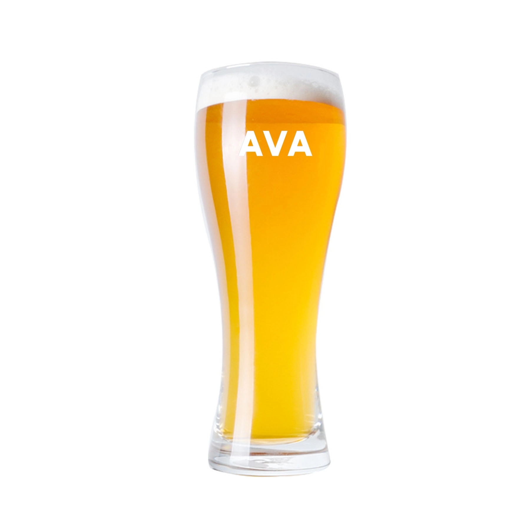 24oz Beer Glass