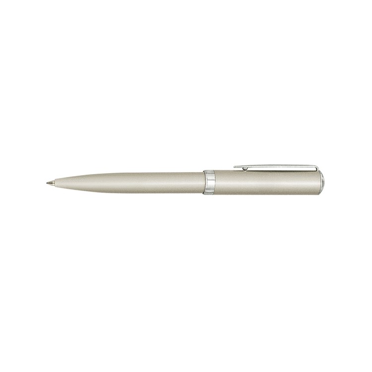 Twist Action Metal Ballpoint Pen 18