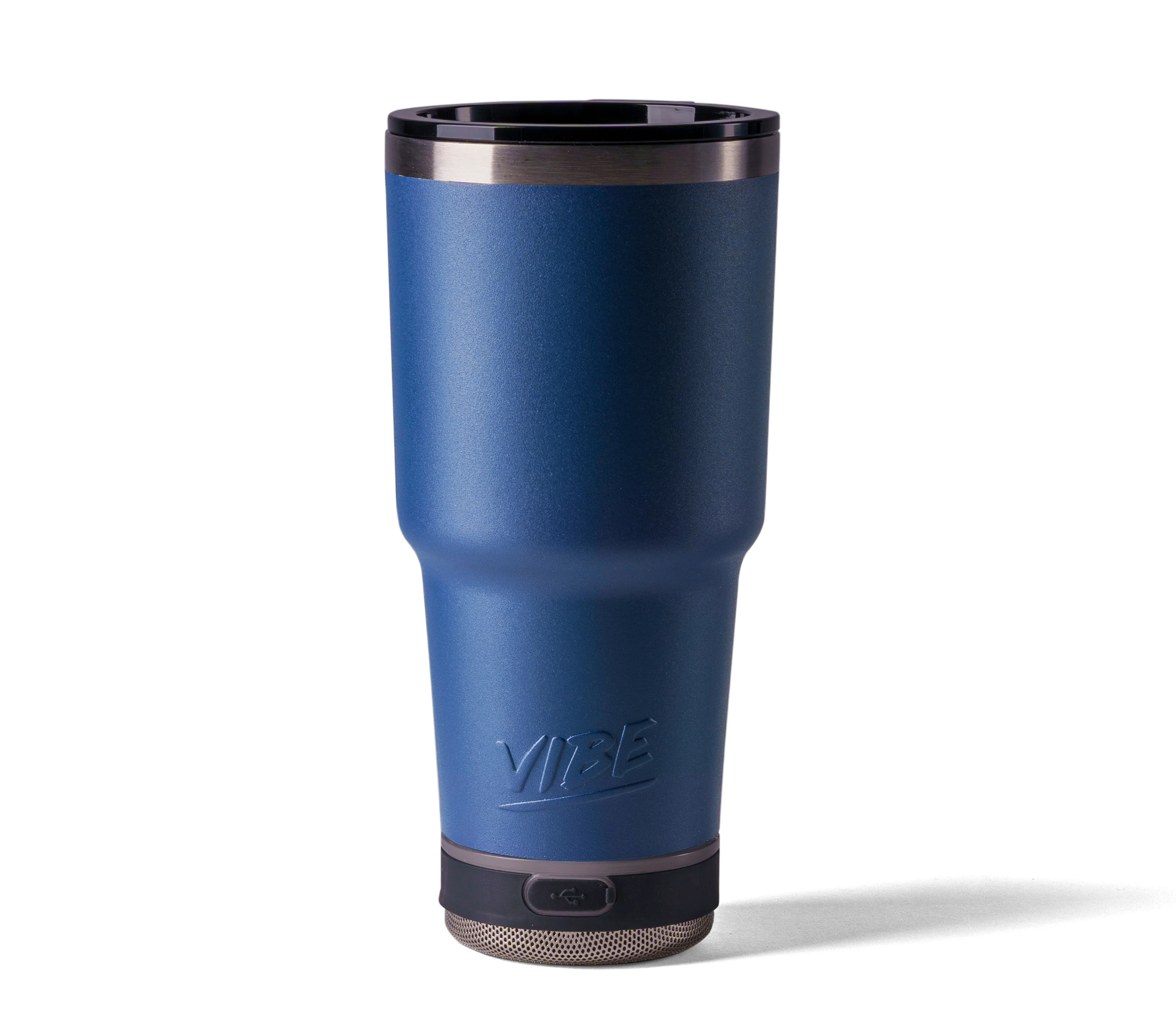 Vibe 28oz Speaker Tumbler 13