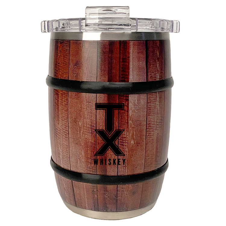 orca barrel cup