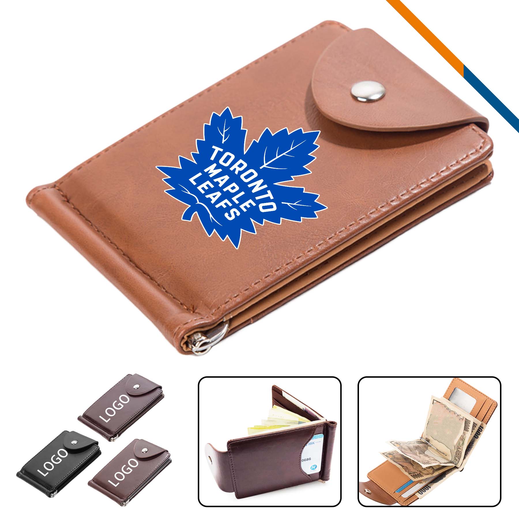 Qeesy Card Holder