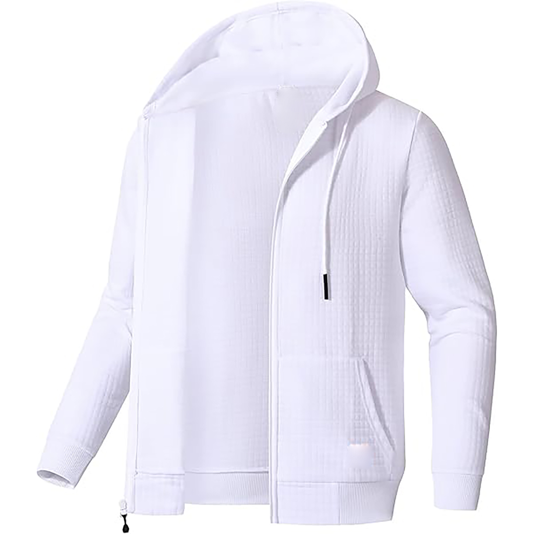 Men's Hooded Sports Jacket 53