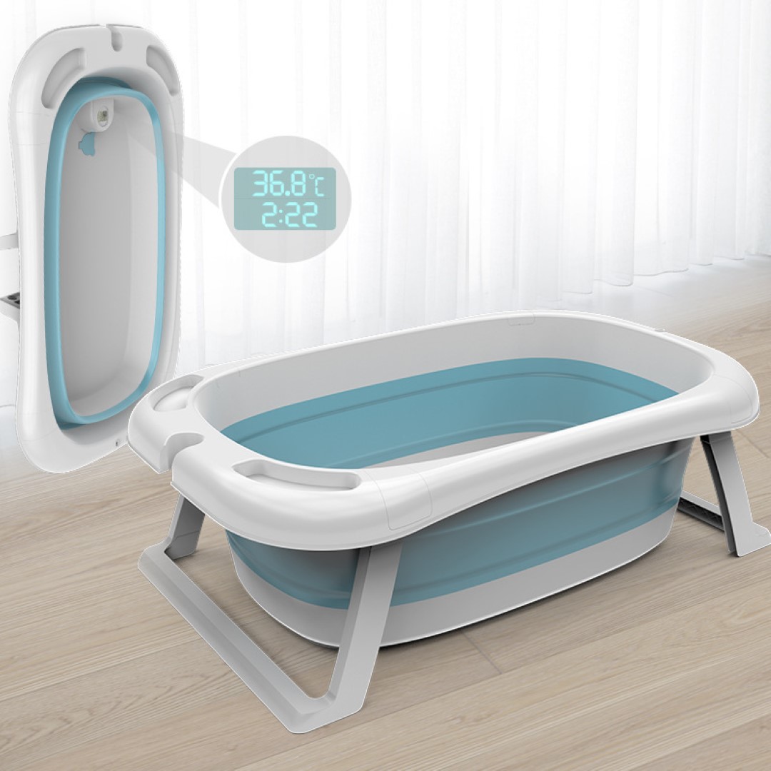 Baby Bath Bathtub