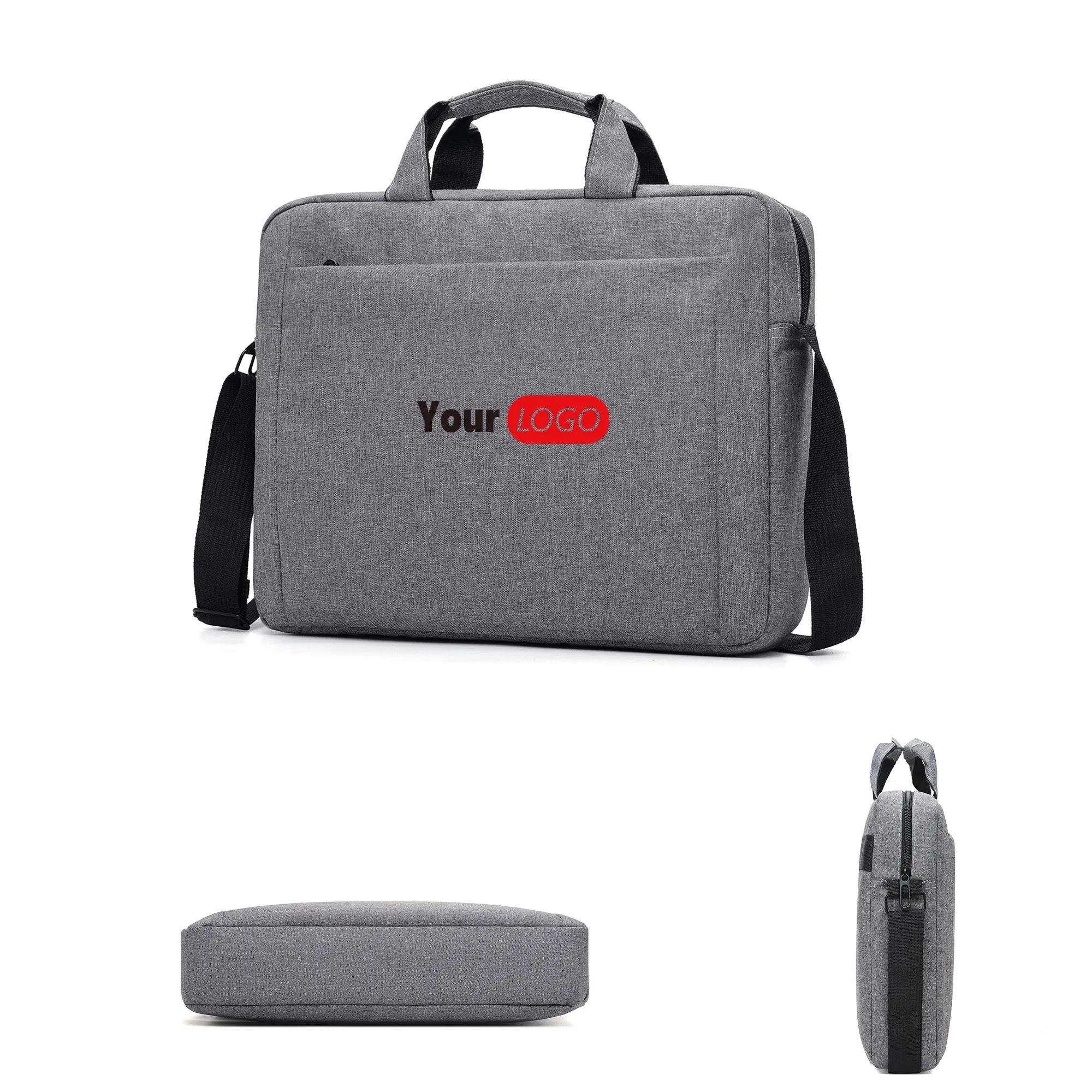 Protective computer laptop Bag MOQ 10pcs 6