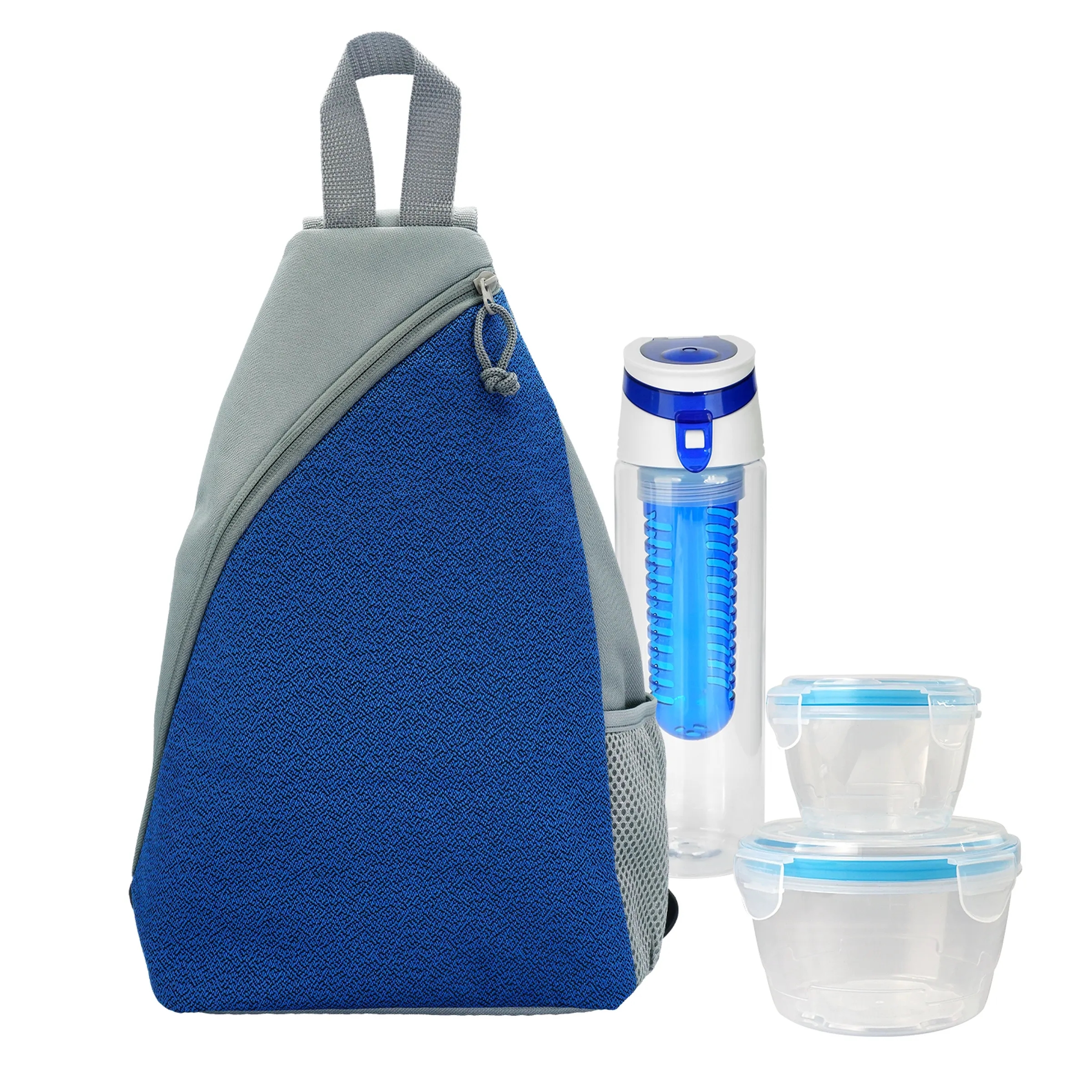 SPECK SLING NESTING & BOTTLE LUNCH SET 3
