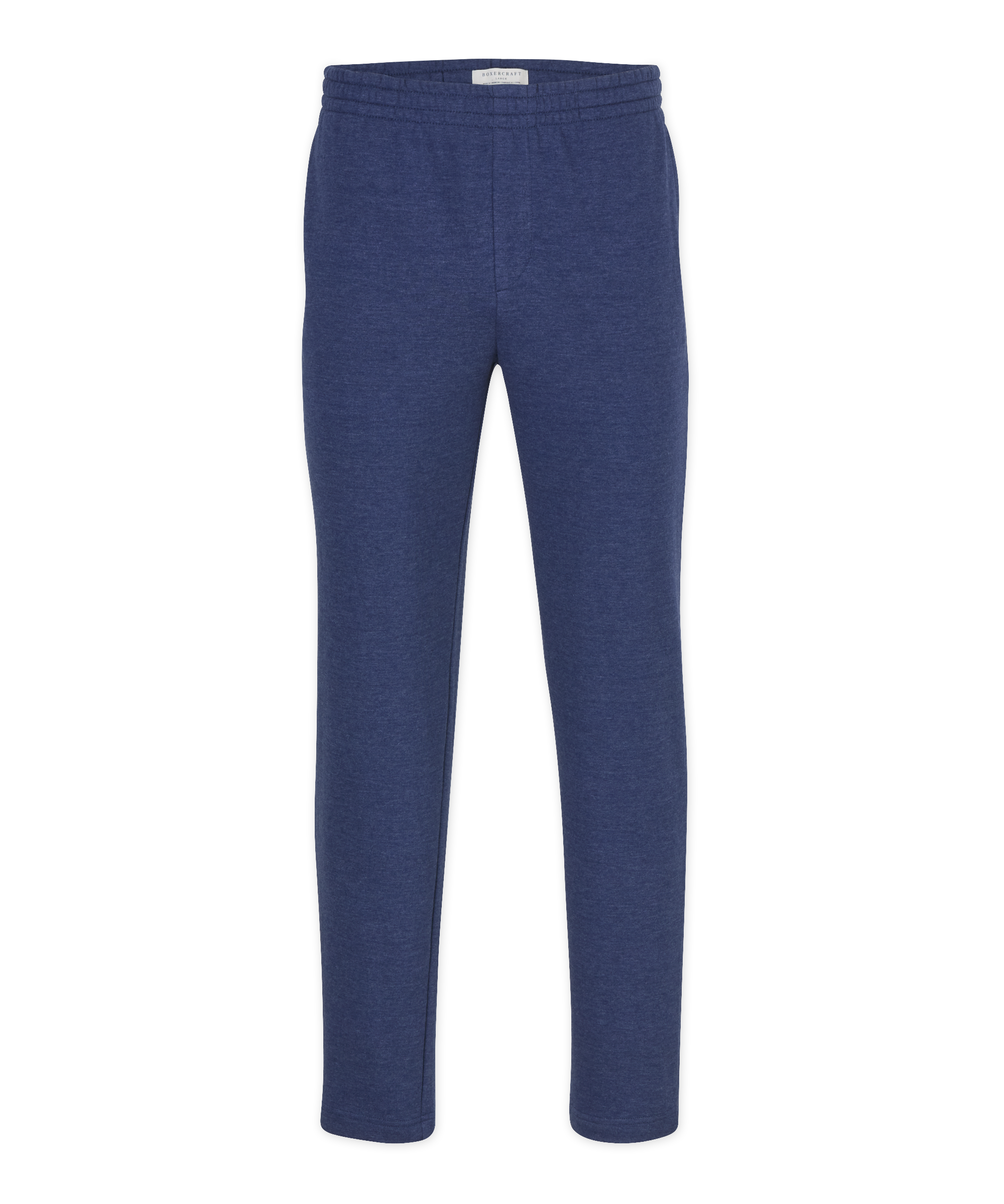 BOXERCRAFT FRENCH TERRY PANT 9