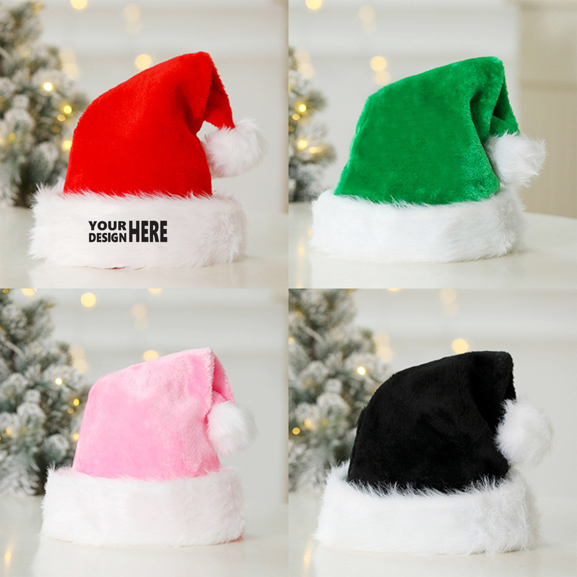 Christmas Party Hat 3
