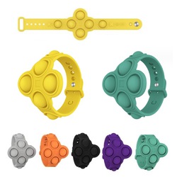 Stress Relief Wristband Fidget Toys