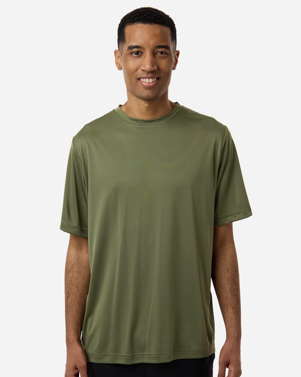 Unisex Capital Performance T-Shirt - CE10