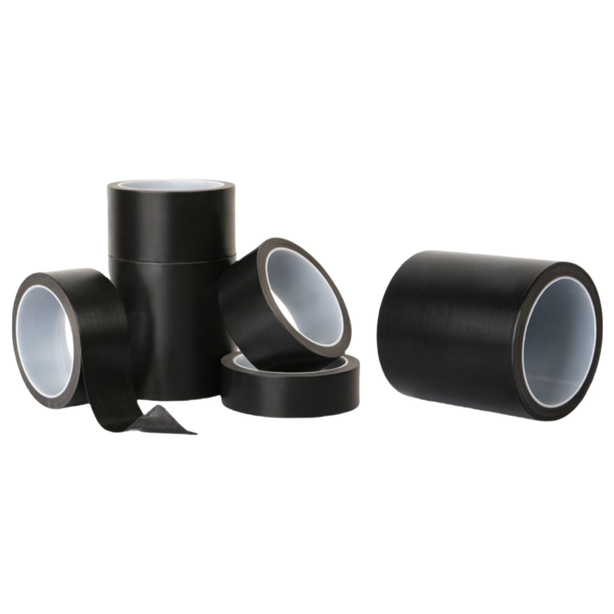 High-temperature Resistant Teflon Tape