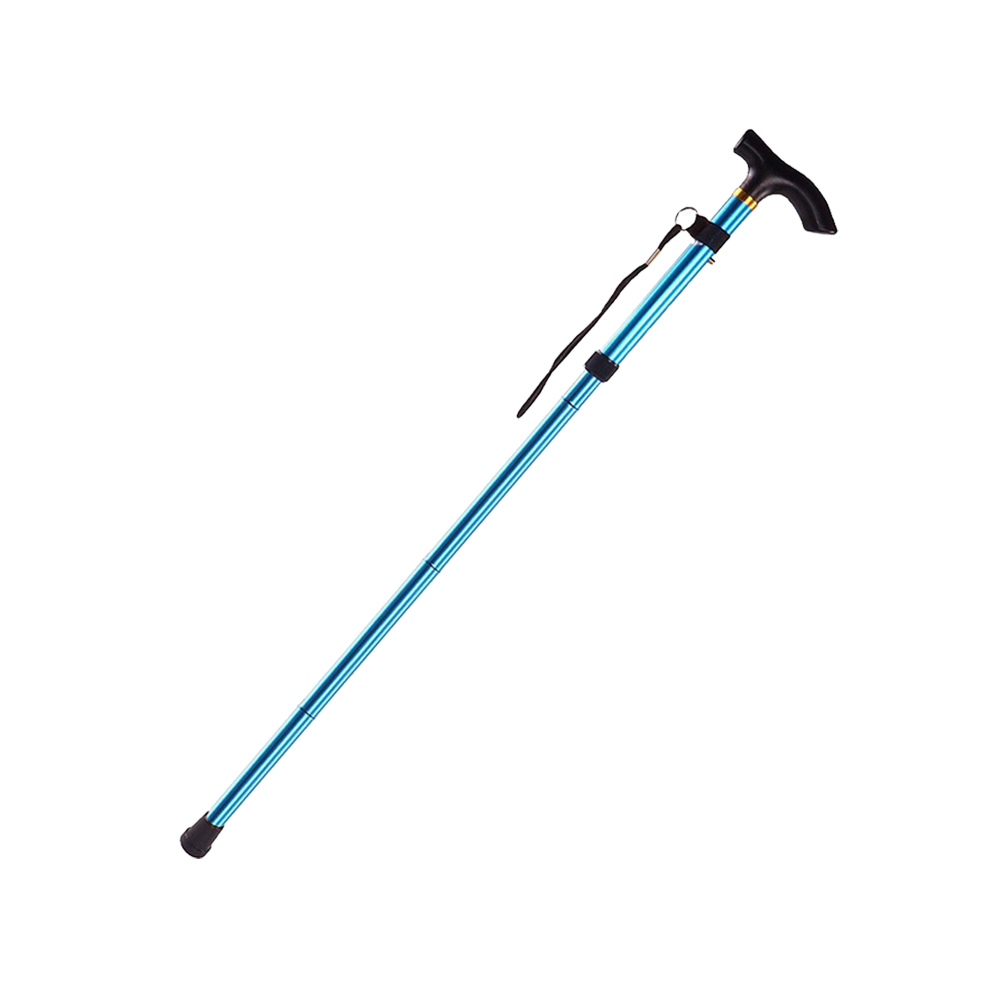 Durable Aluminum Alloy Walking Pole 19