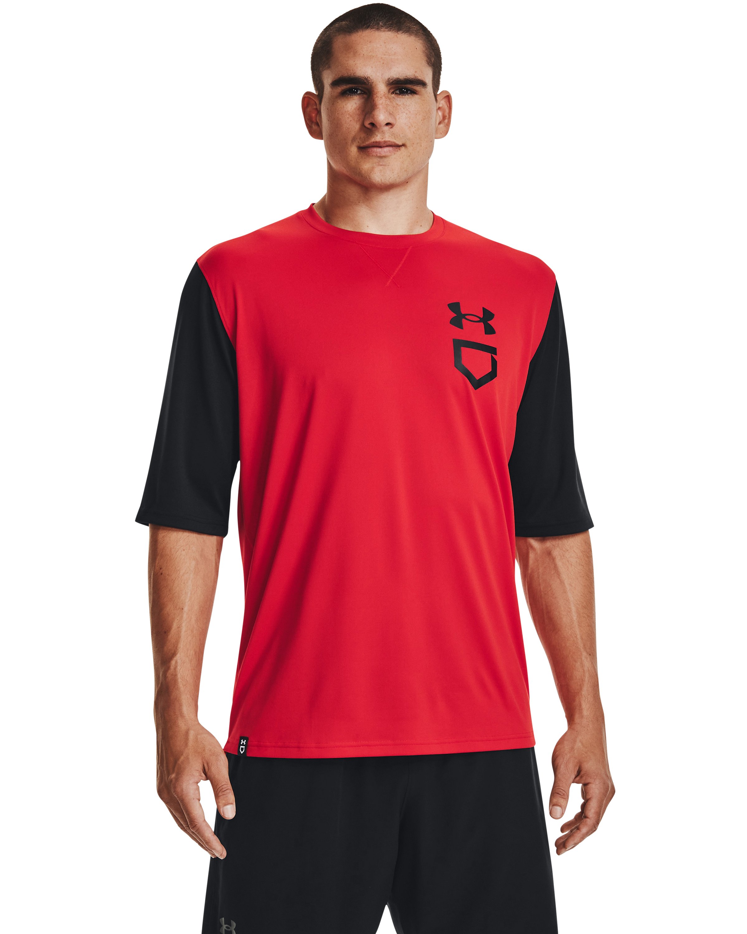 Men's UA Utility Sleeve Shirt 18