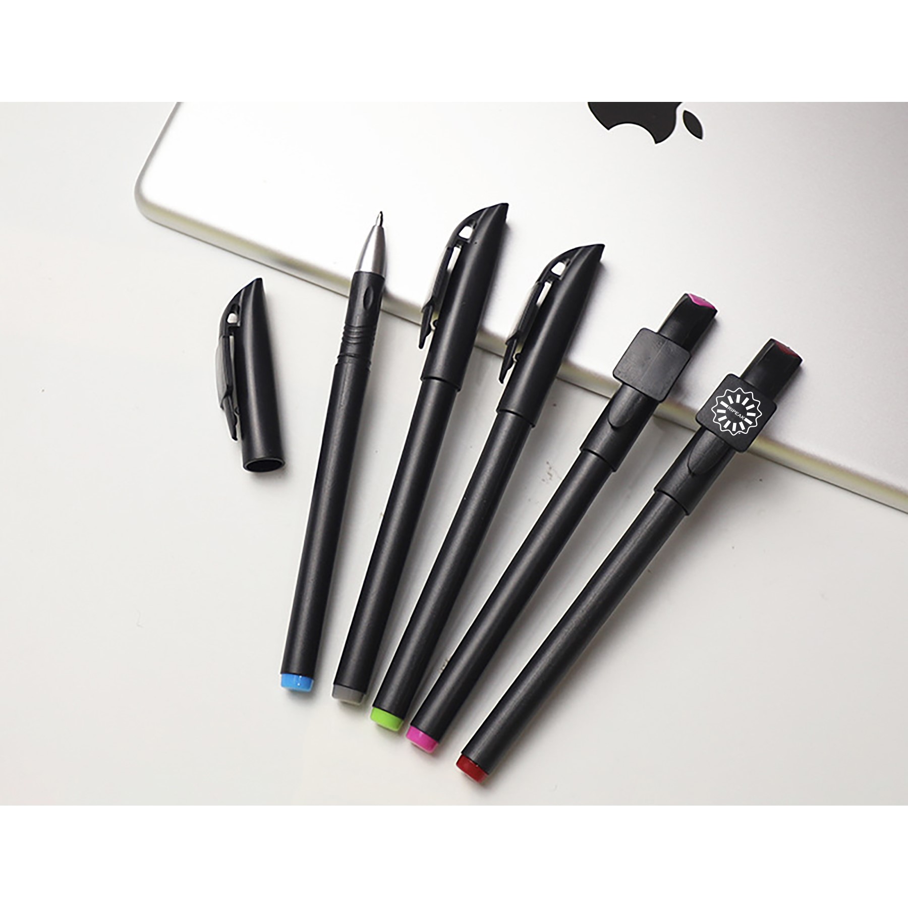 Plastic Gel Pen