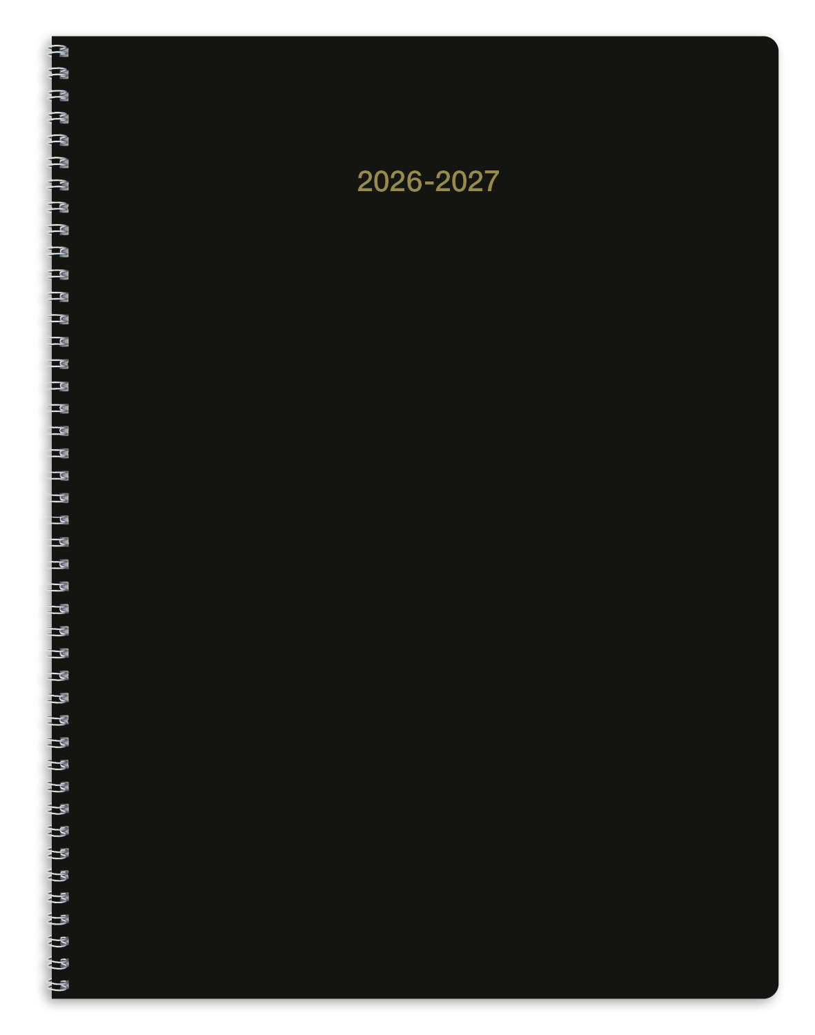 Triumph Calendars Academic Monthly Planner