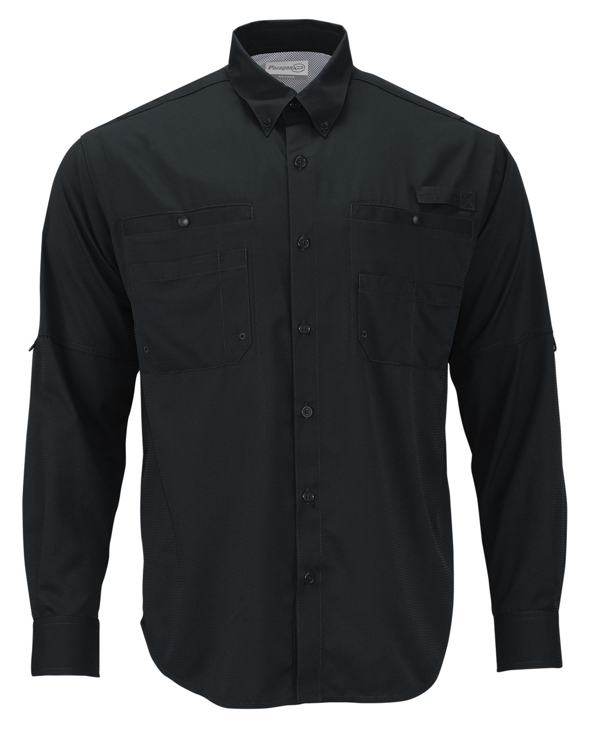 Kitty Hawk LS Performance Fishing Shirt