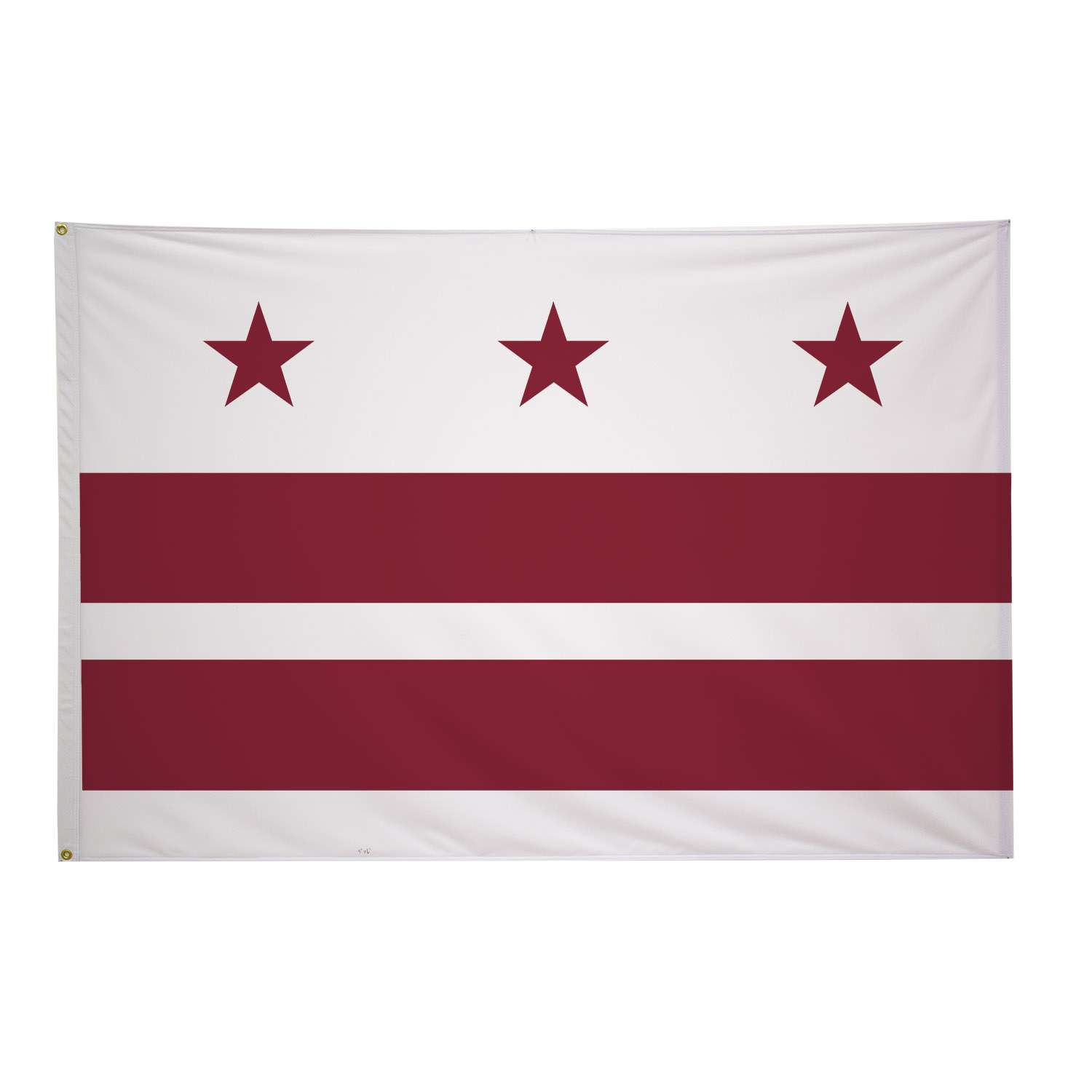 5' x 8' State Flags 132