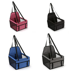 Car Pad Front Seat Hanging Bag for Pet