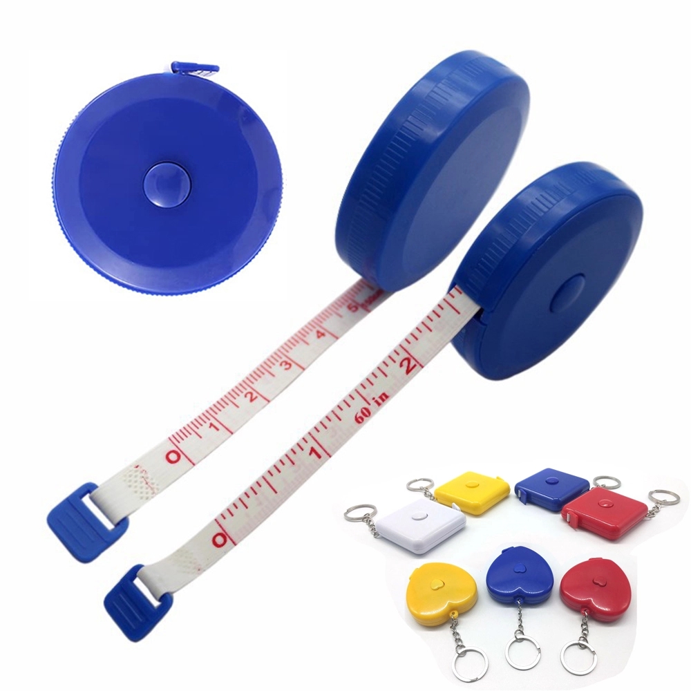 Mini Round Tape Measure