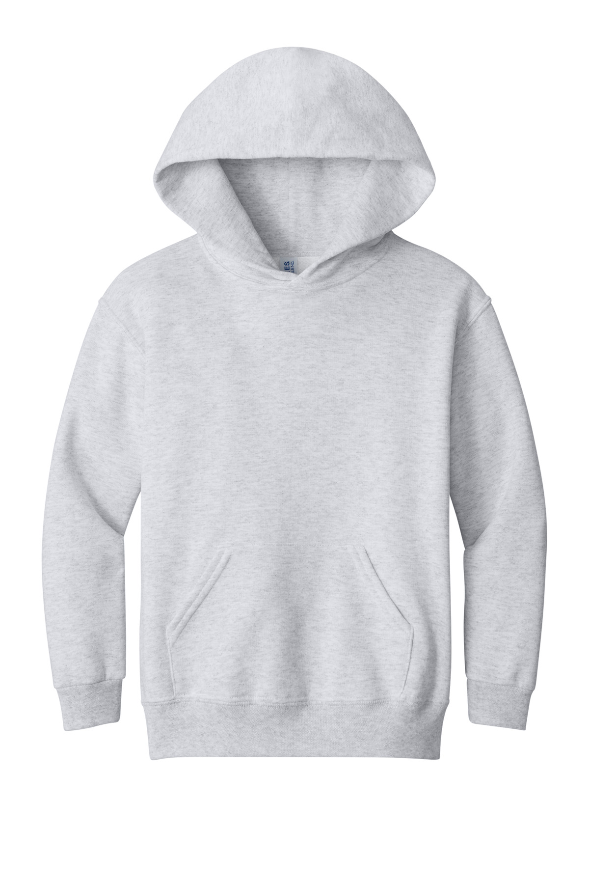 Jerzees - Youth NuBlend Pullover Hooded Sweatshirt. 996Y
