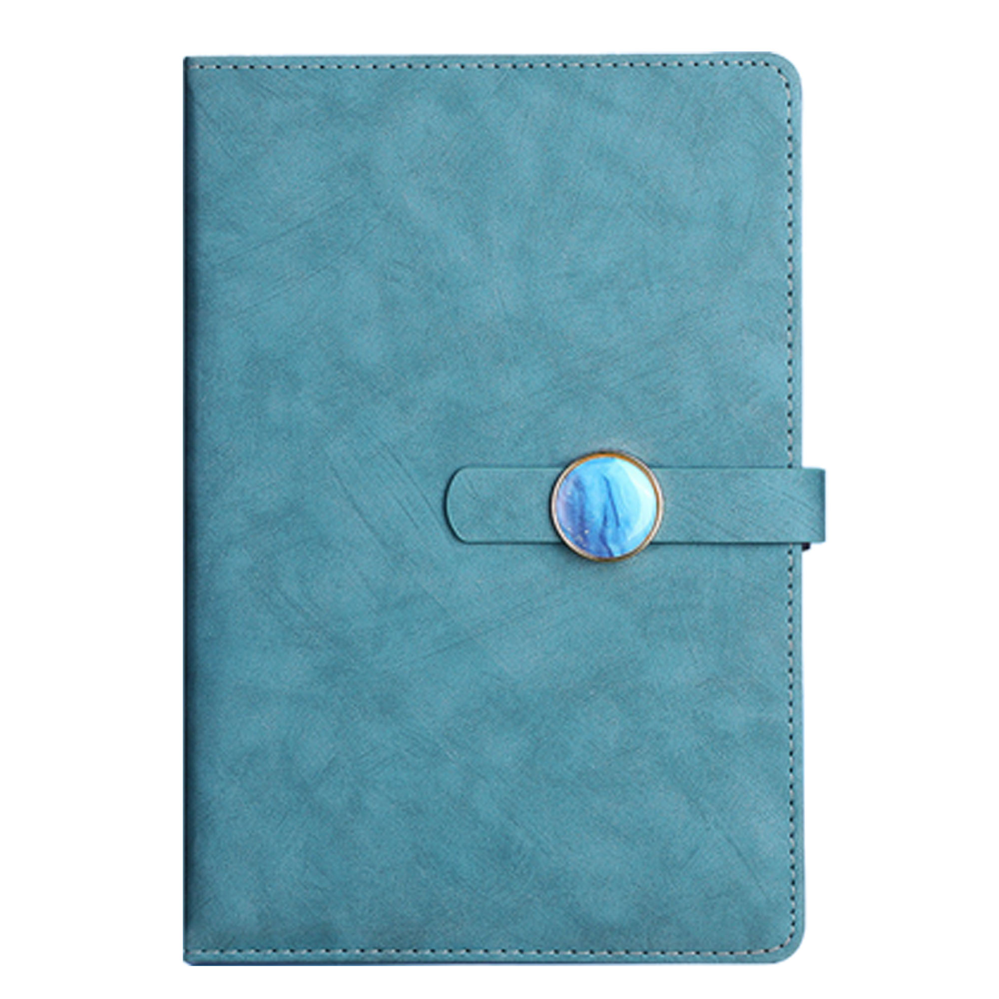 Custom Business Notebook 2