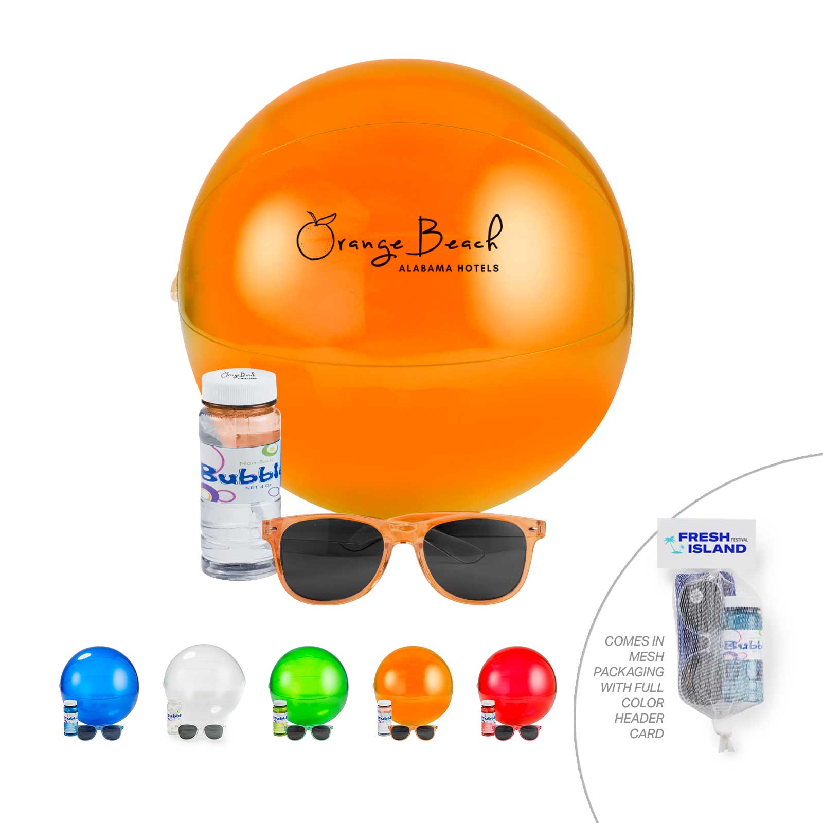Outdoor Beach Kit 8