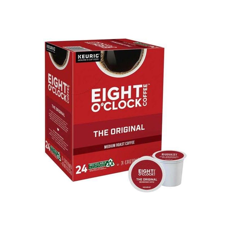 Eight O'Clock® K-Cups Original Coffee 3