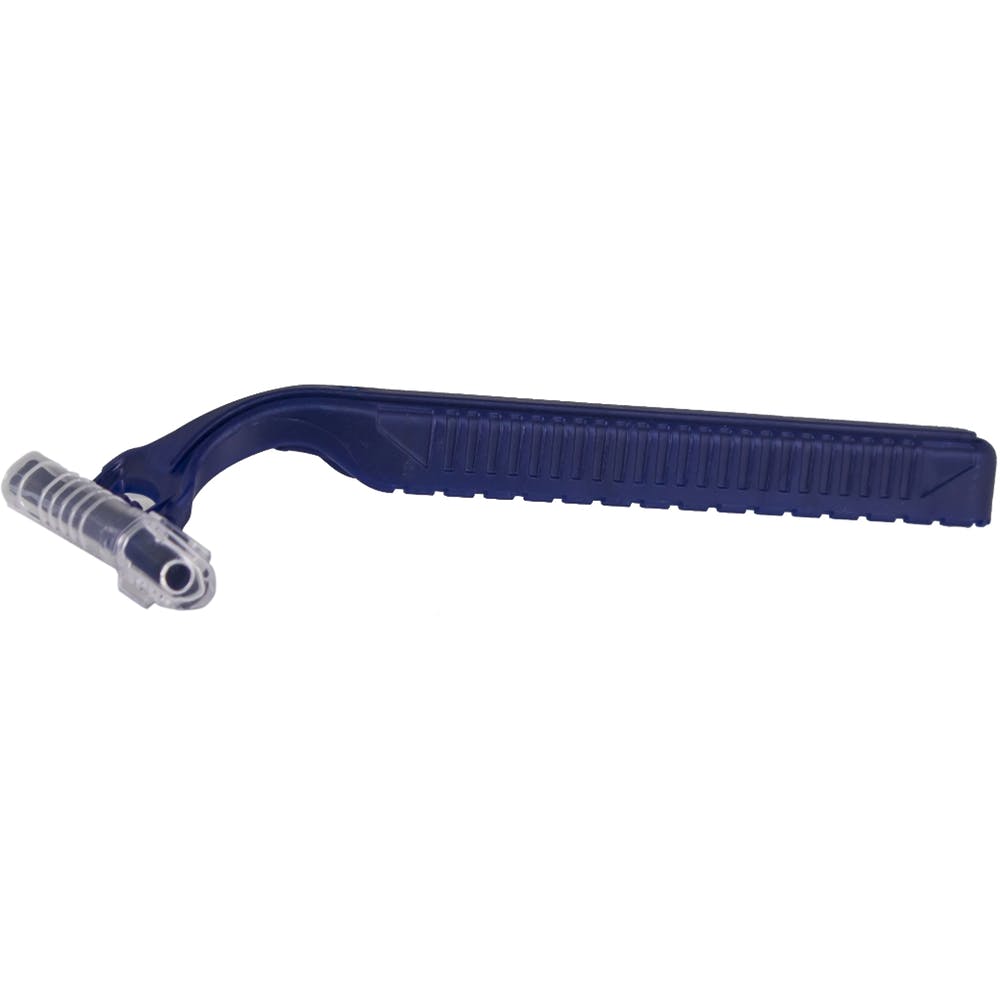 Grip n' Glide Disposable Razors Blue 3