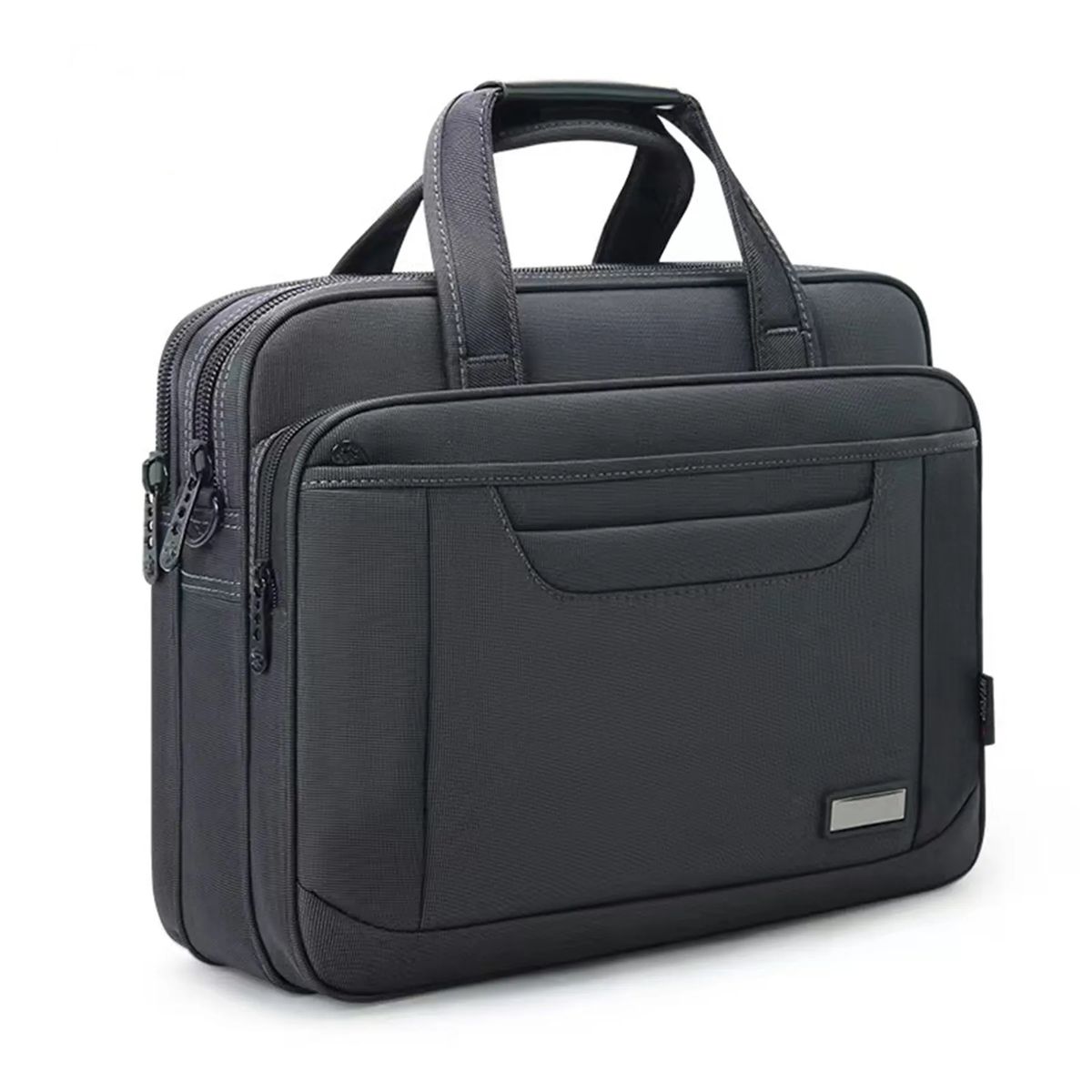 Laptop Premium Computer Briefcase Messenger Bag