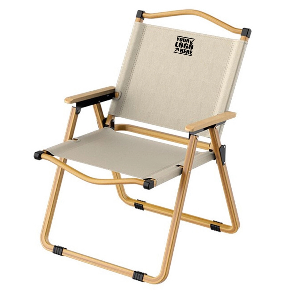 Foldable Chair For Camping Picnic