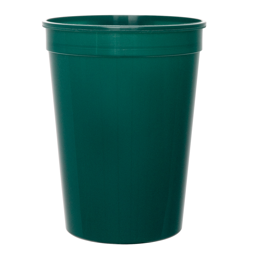 12 oz. Smooth Stadium Cup 61