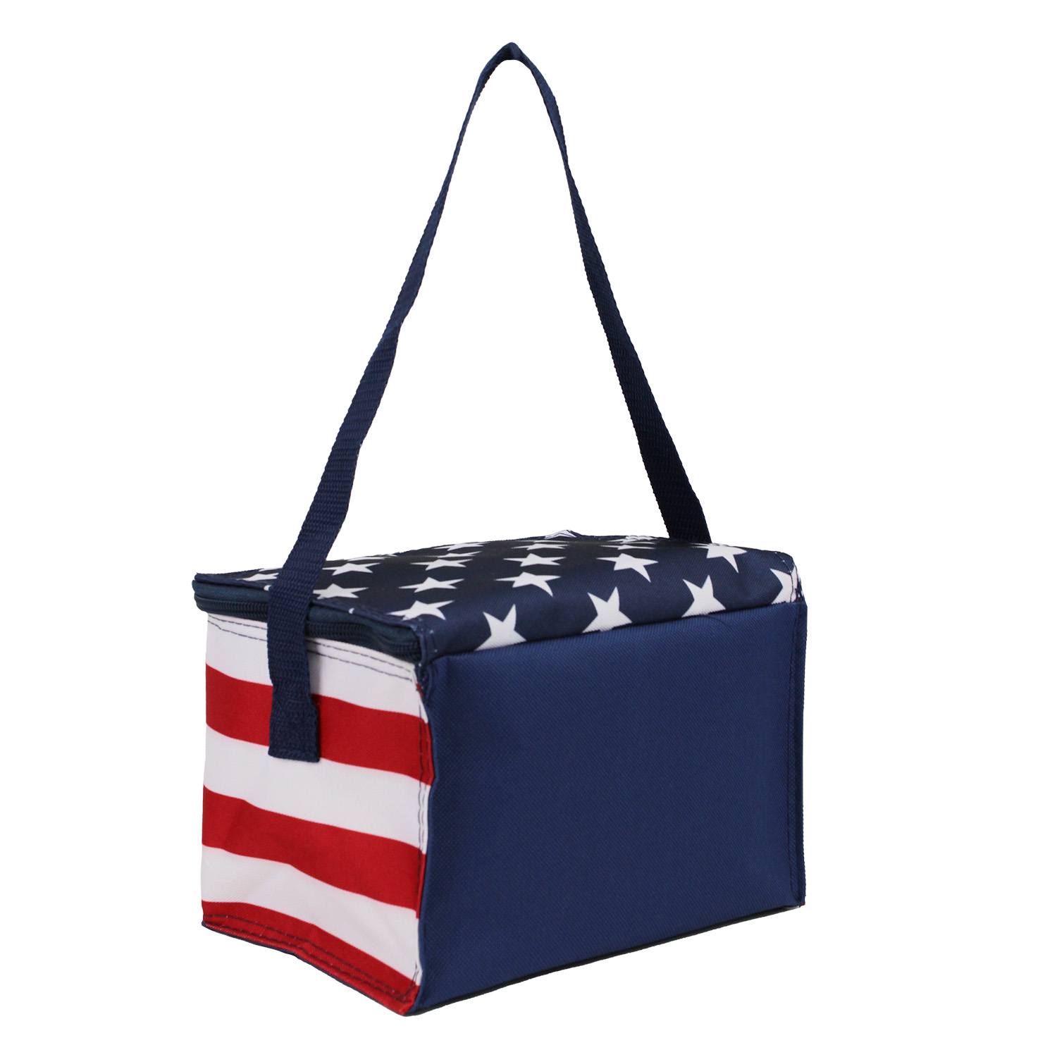 Patriotic Cooler Bag 9
