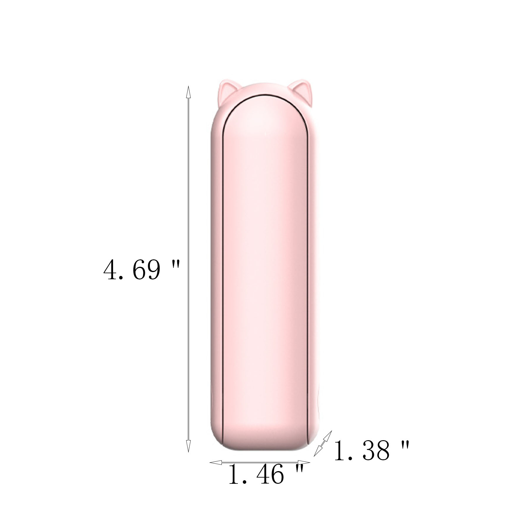Handheld Mini Fan