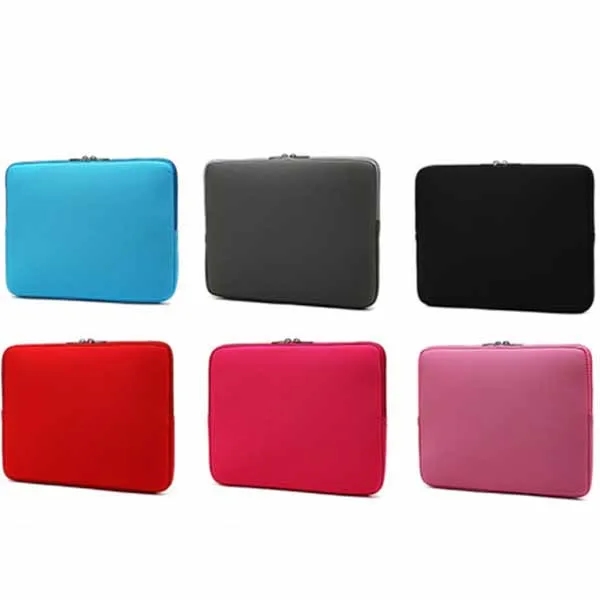 Laptop Sleeve Case Computer Pad bag