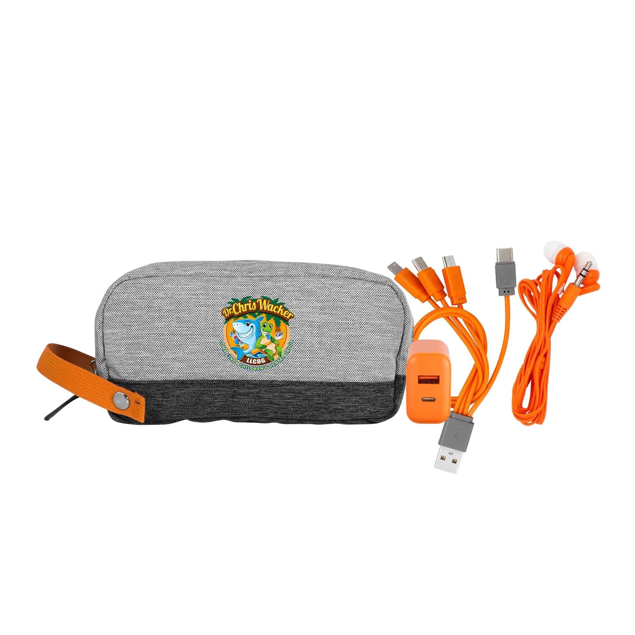 BAY LINE FAST CHARGER TECHIE SET 1