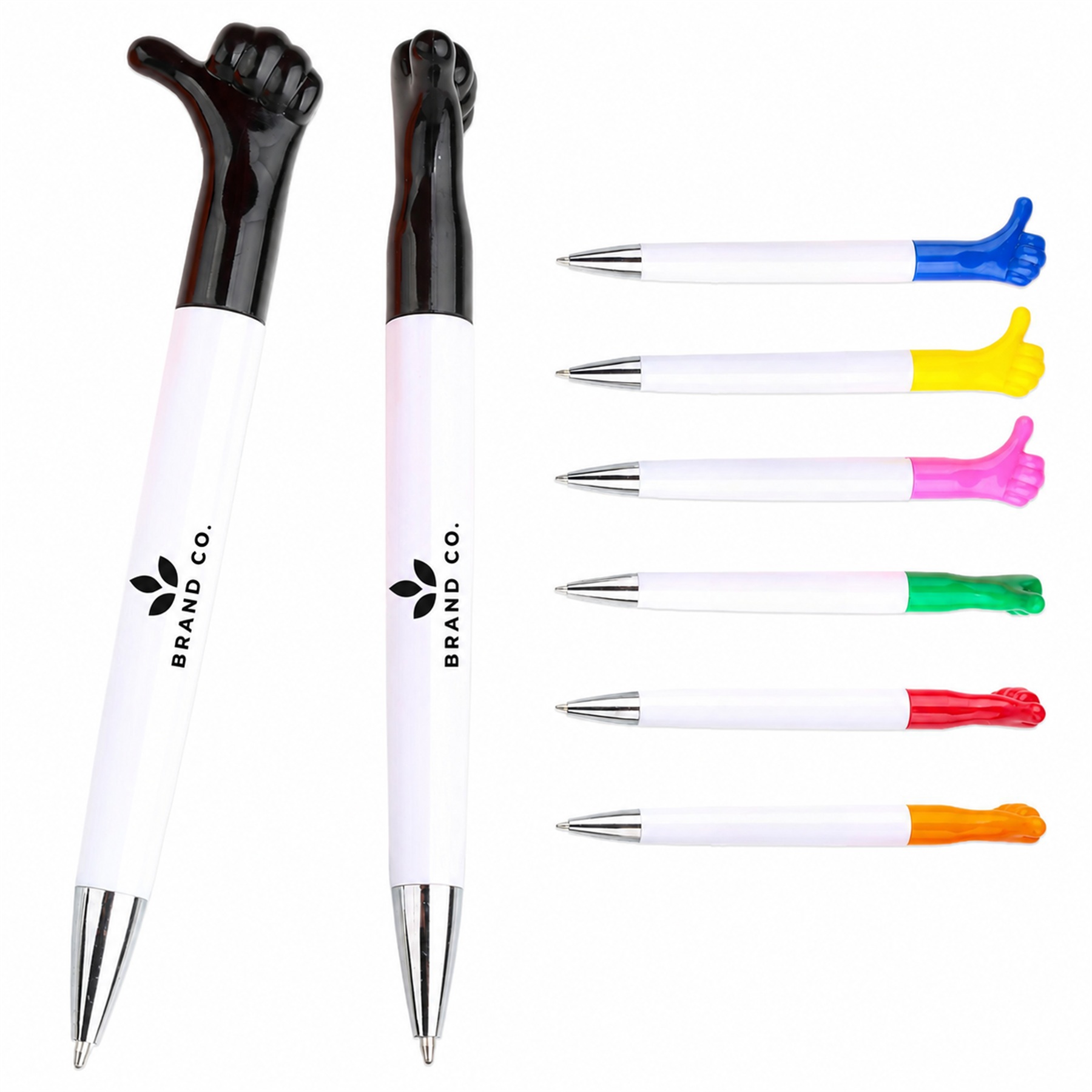 Imaginative Gesture Pen