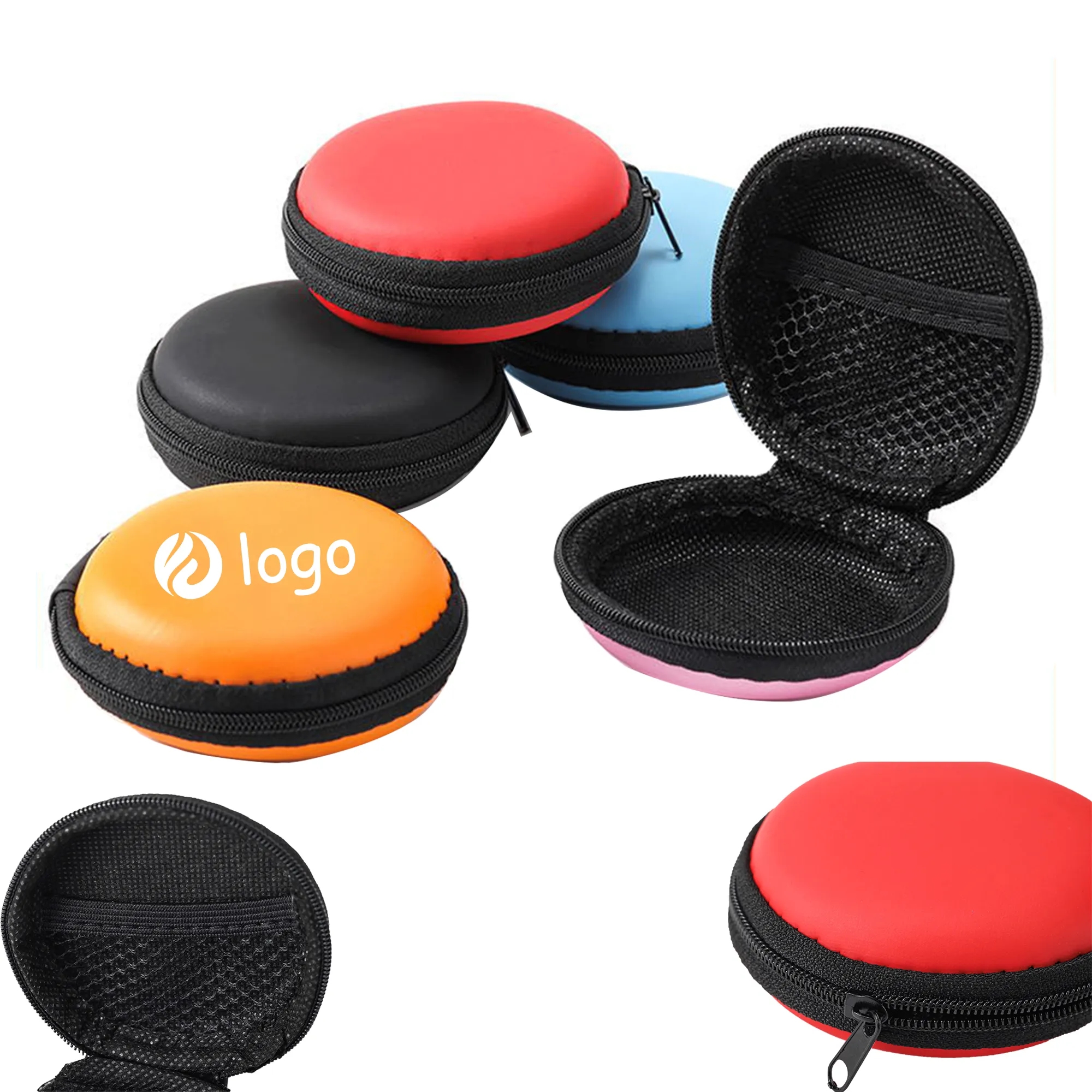 Earbud Case