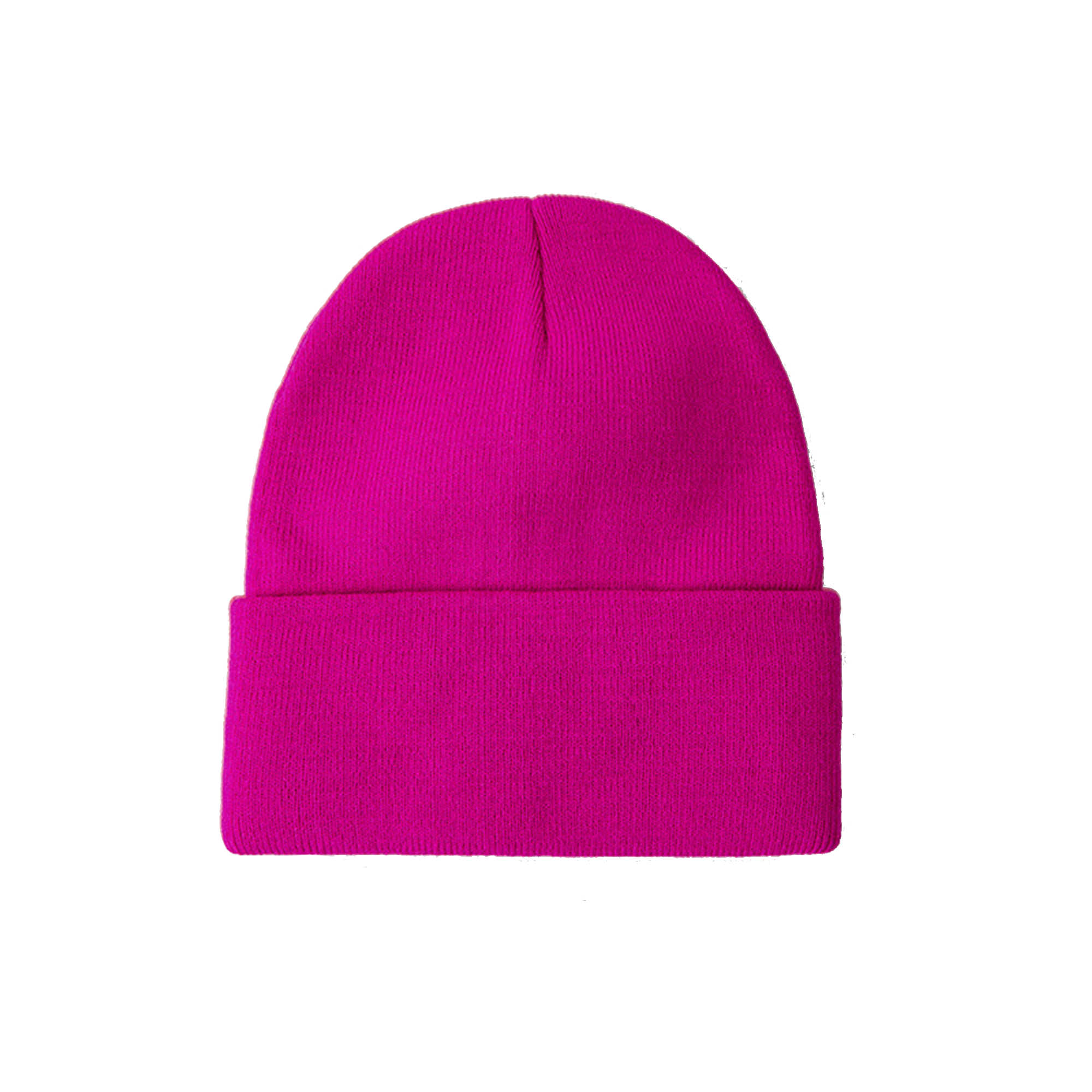Unisex Knit Beanie Hat 17