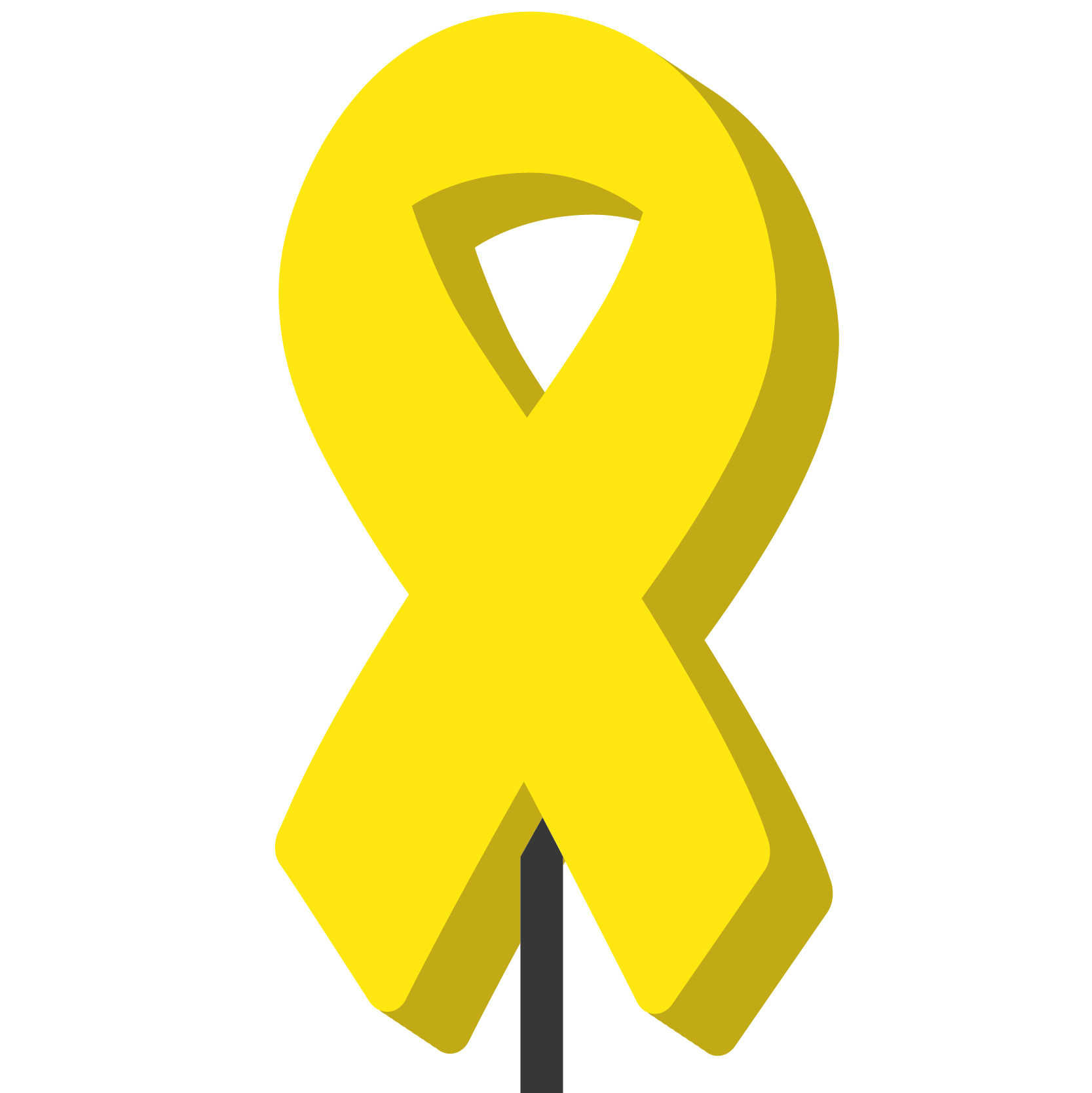 Ribbon Topper 35