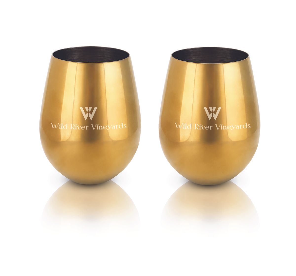 Viski Wine Tumbler - Thumbnail 2