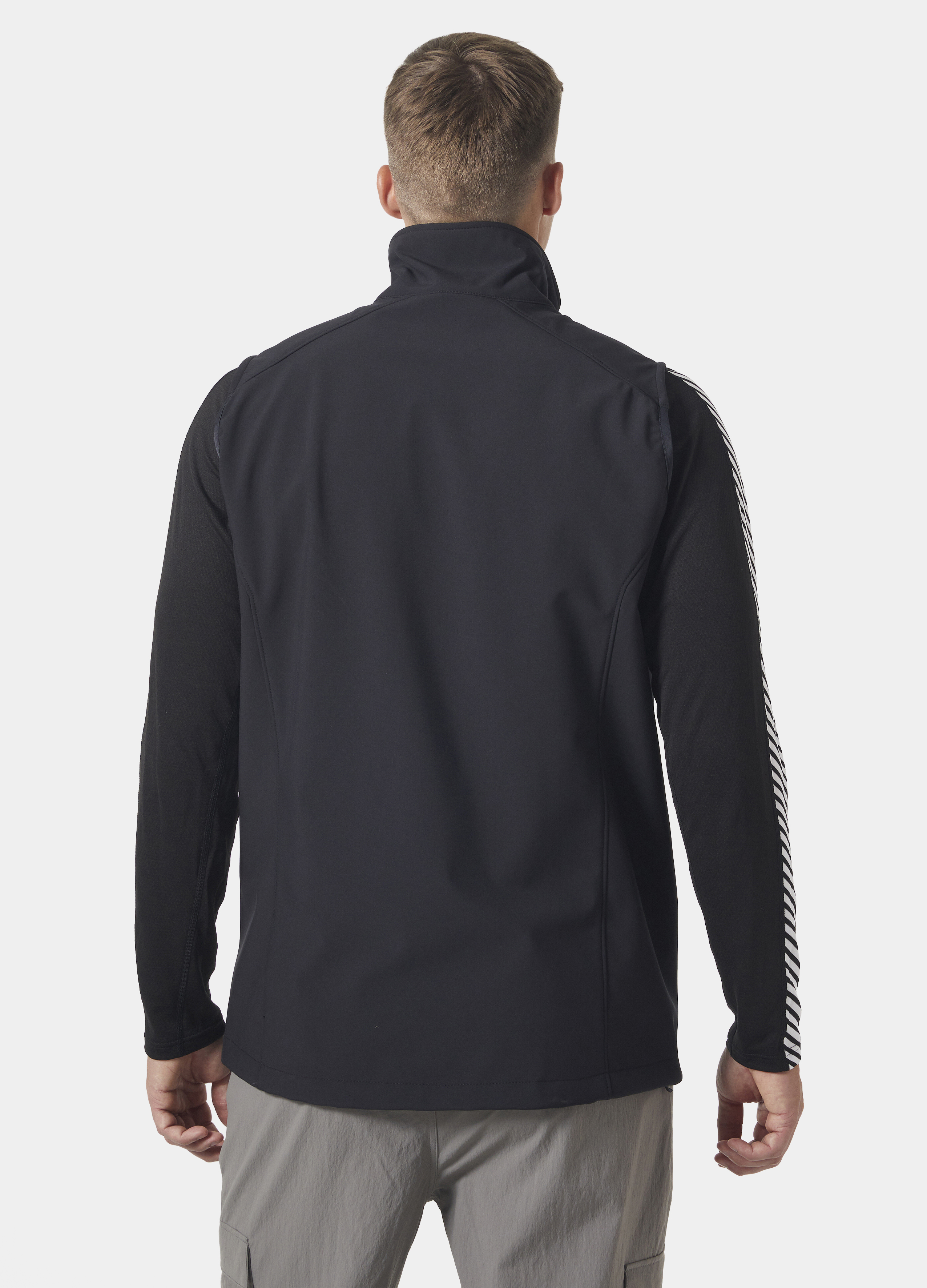 Helly Hansen Men's Paramount Vest 12