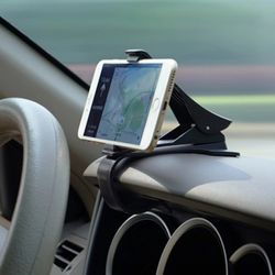 Car Dashboard Phone Holder