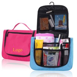 Travel Wash Tote Bag